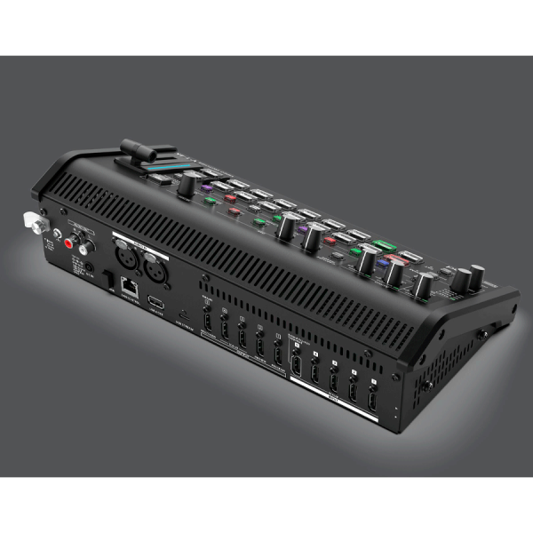 Roland V-1-4K mélangeur vidéo 4K HDMI streaming