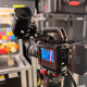 Blackmagic PYXIS 12K Pack caméra + optique + EVF