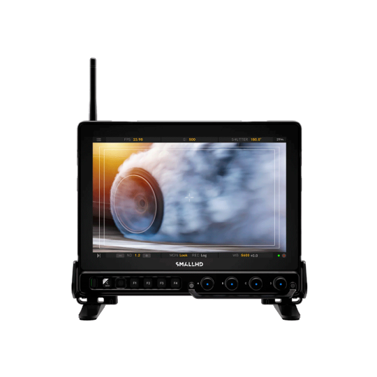 SmallHD Ultra 10 moniteur 4K 10" ultra lumineux 2000 nits