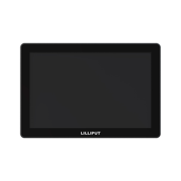 Lilliput HT10S moniteur 10" tactile 4K HDMI SDI