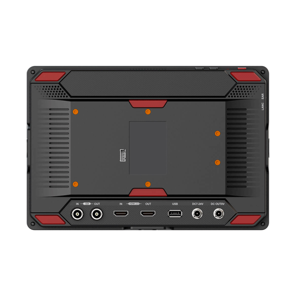 Lilliput HT10S moniteur 10" tactile 4K HDMI SDI