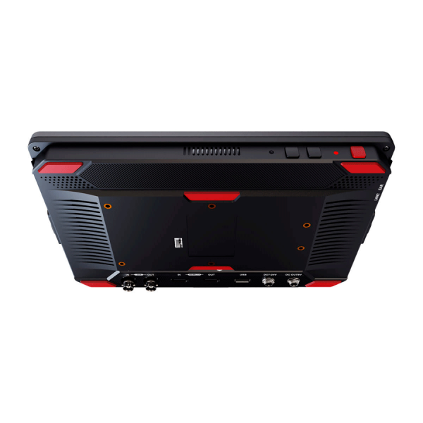 Lilliput HT10S moniteur 10" tactile 4K HDMI SDI