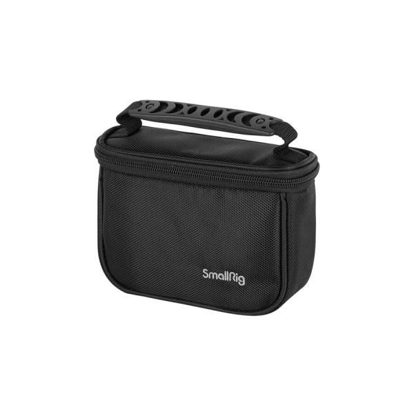 SmallRig 3704 sac de rangement accessoires caméra compact