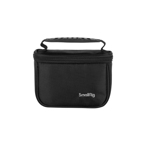 SmallRig 3704 sac de rangement accessoires caméra compact