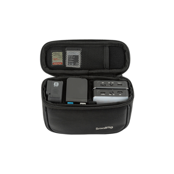 SmallRig 3704 sac de rangement accessoires caméra compact
