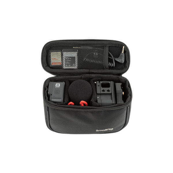 SmallRig 3704 sac de rangement accessoires caméra compact