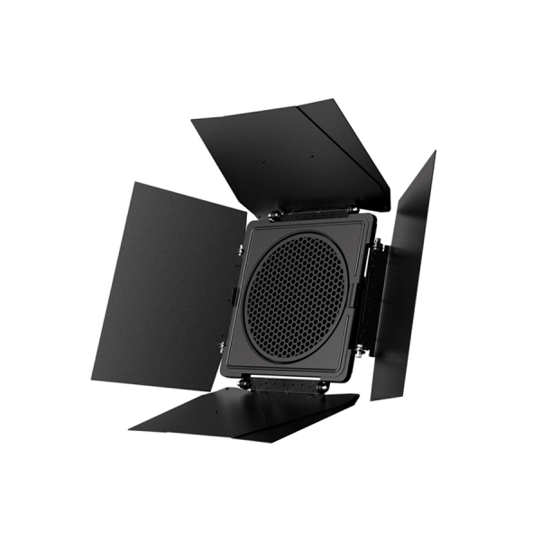 SmallRig RA-BD08 coupe-flux 8 volets Bowens 4204