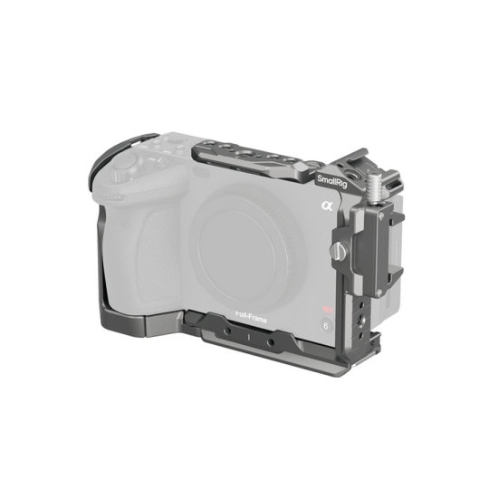 SmallRig 4770 cage HawkLock Sony FX3 FX30