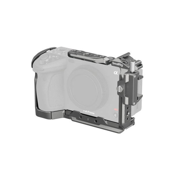 SmallRig 4770 cage HawkLock Sony FX3 FX30