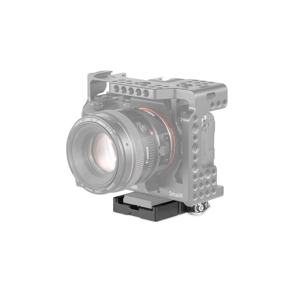 SmallRig 2143B clamp Arca-Swiss fixation rapide