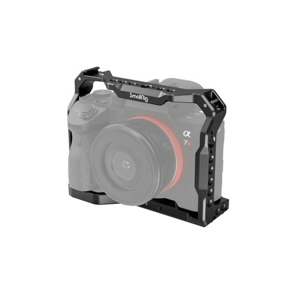 SmallRig 2918 cage Sony A7III A7RIII A9 légère pro