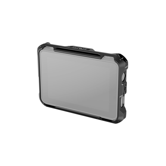 SmallRig 3456 cage Atomos Shinobi 7 kit moniteur