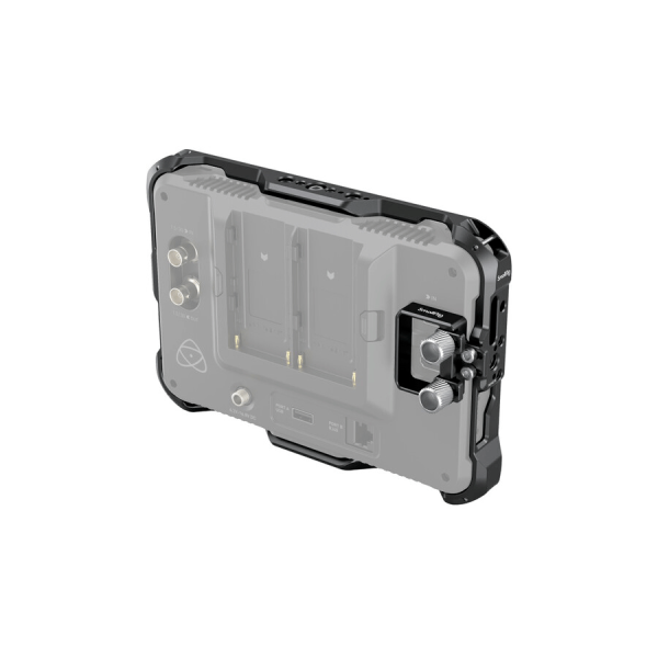 SmallRig 3456 cage Atomos Shinobi 7 kit moniteur