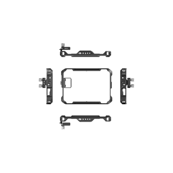 SmallRig 3456 cage Atomos Shinobi 7 kit moniteur