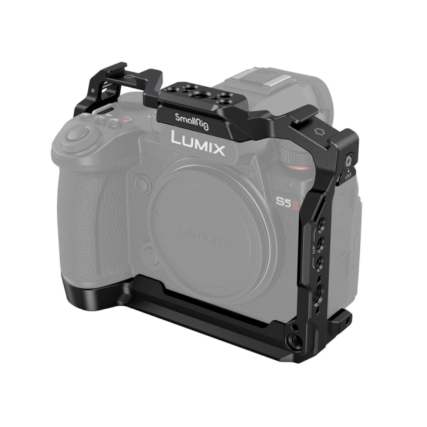 SmallRig 4022 cage LUMIX G9 II S5 II S5 IIX Arca RS