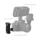 SmallRig 4346 poignée latérale ARRI 1/4 réglable pro