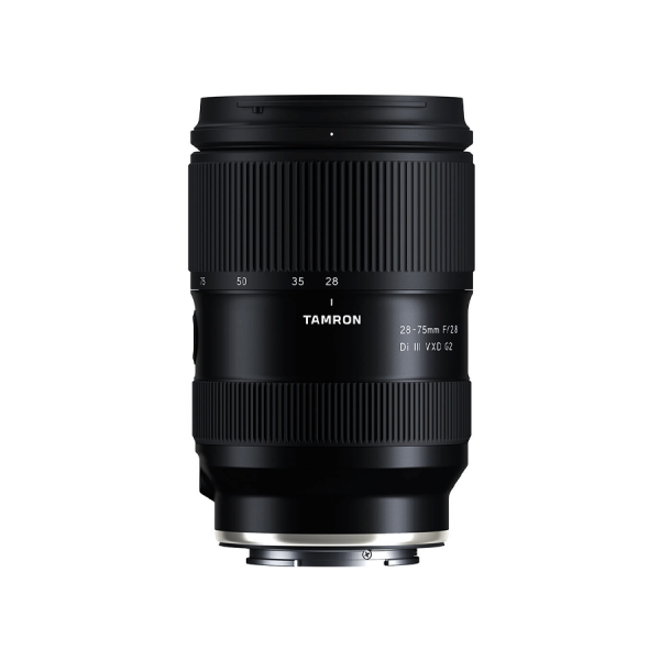 Tamron 28-75mm f/2.8 G2 Sony E – Zoom standard pro