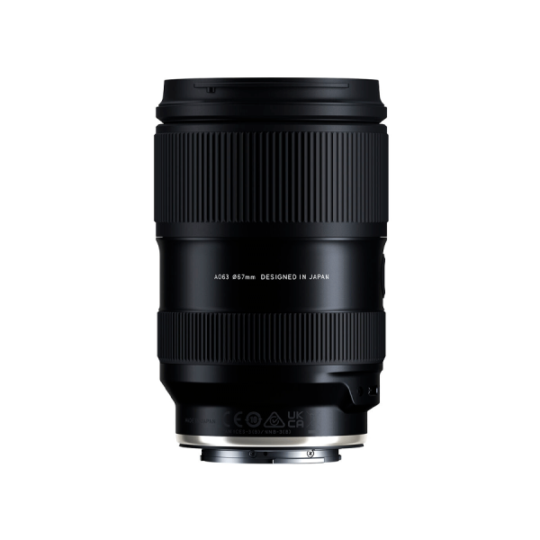 Tamron 28-75mm f/2.8 G2 Sony E – Zoom standard pro