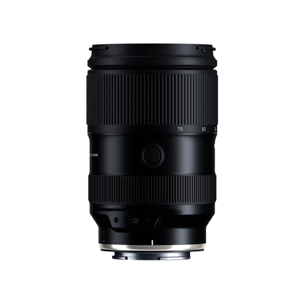 Tamron 28-75mm f/2.8 G2 Sony E – Zoom standard pro