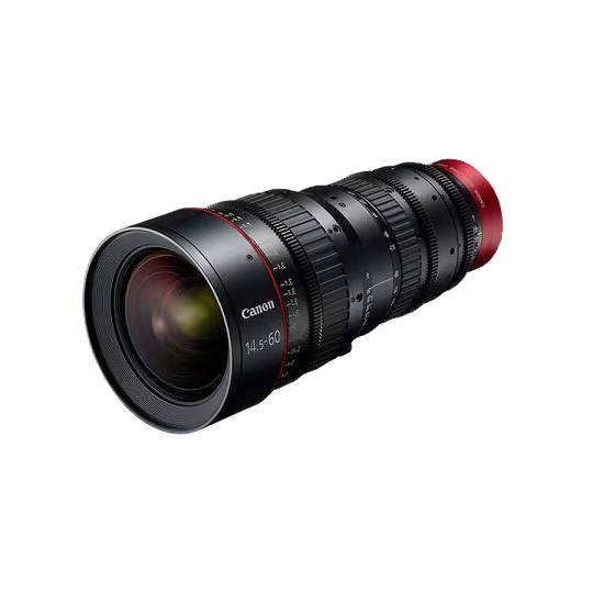CN-E14.5-60mm T2.6 L S (occasion)