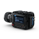 Blackmagic PYXIS 12K Pack caméra + optique + Kit moniteur