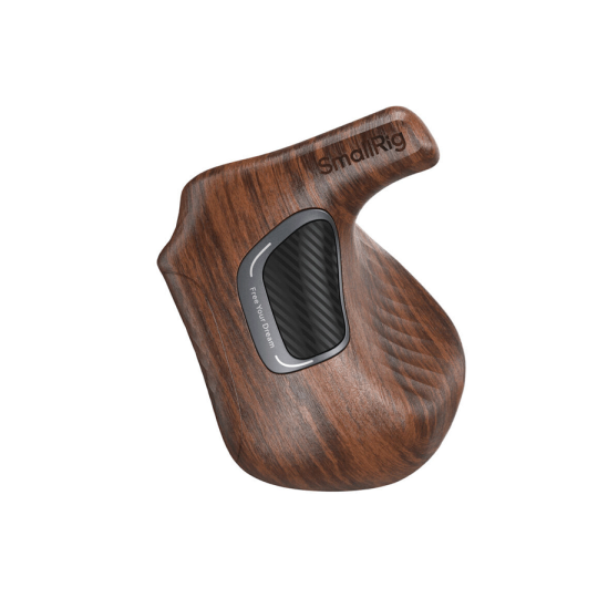 SmallRig 5162 poignée bois ARRI rosette ImageGrip