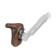 SmallRig 5162 poignée bois ARRI rosette ImageGrip