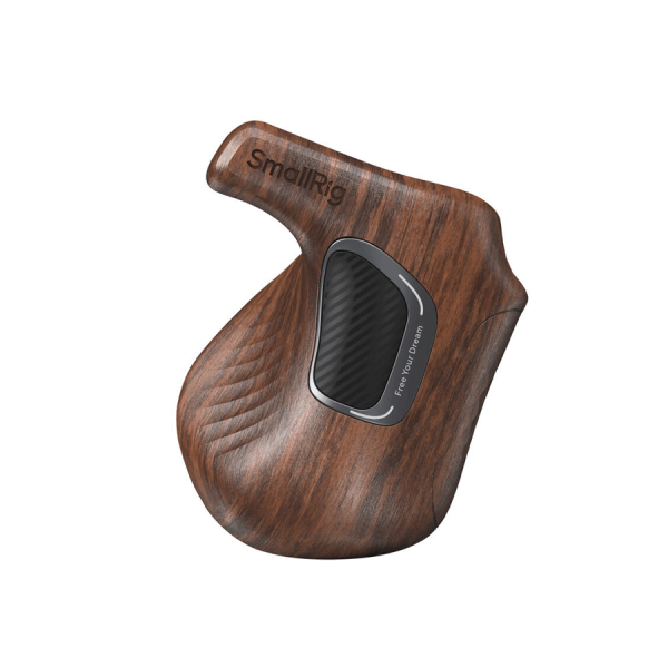 SmallRig 5193 poignée bois droite ARRI rosette ImageGrip