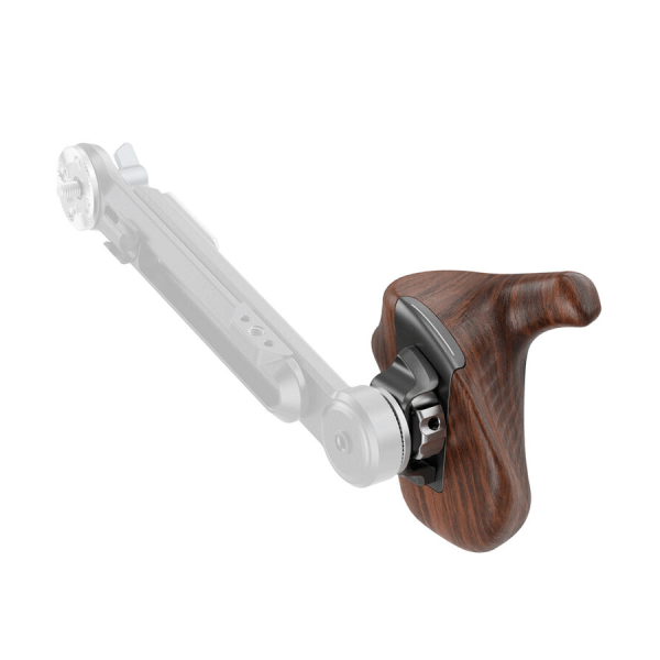 SmallRig 5193 poignée bois droite ARRI rosette ImageGrip