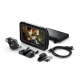Blackmagic PYXIS 12K Pack caméra + optique + Kit moniteur