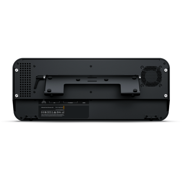 Blackmagic Smart Remote 4 G2 contrôle Ultimatte 12