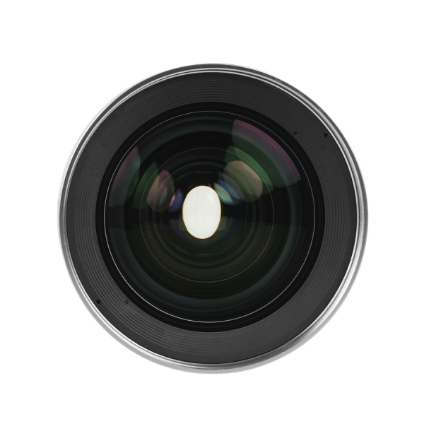 Sirui IronStar 35mm T1.9 Anamorphique 1.5x PL/EF