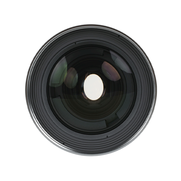 Sirui IronStar 45mm T1.9 Anamorphique 1.5x PL/EF