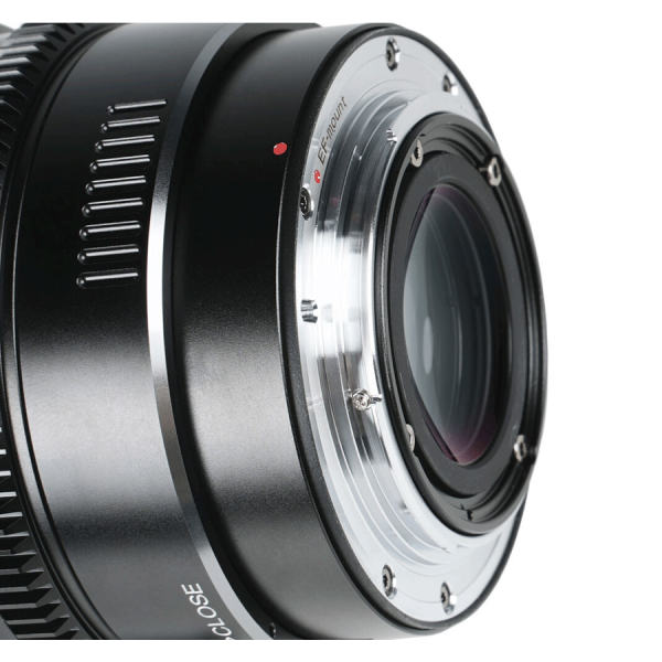 Sirui IronStar 45mm T1.9 Anamorphique 1.5x PL/EF