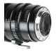 Sirui IronStar 60mm T1.9 Anamorphique 1.5x PL/EF