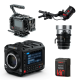 Blackmagic Pack Cinéma PYXIS 12K Anamorphique Pro