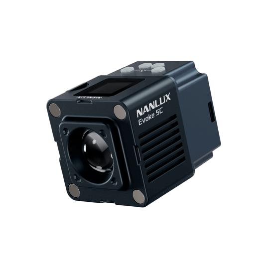 Nanlux Evoke 5C projecteur LED RGB compact IP67
