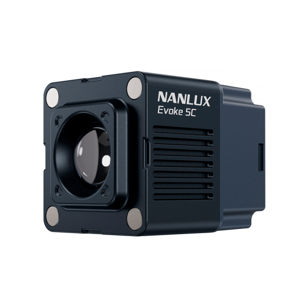 Nanlux Evoke 5C 8KIT kit projecteurs LED RGB IP67