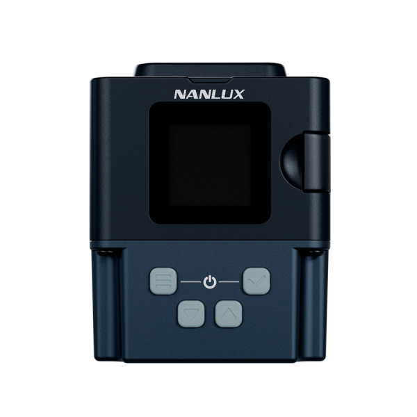 Nanlux Evoke 5C 8KIT kit projecteurs LED RGB IP67