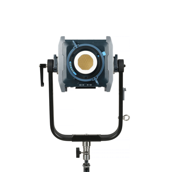 Nanlux Evoke 600C projecteur LED RGB 600W IP66 kit