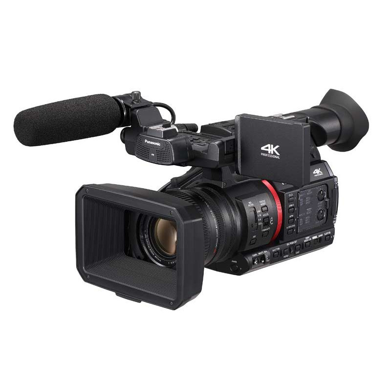 CAMERA PROFESSIONNELLE SONY PXW-Z90T