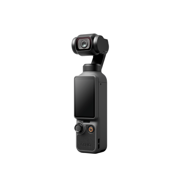 DJI caméra stabilisée Osmo Pocket 4 Standard Combo