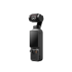 DJI caméra stabilisée Osmo Pocket 4 Standard Combo