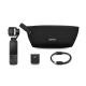 DJI caméra stabilisée Osmo Pocket 4 Standard Combo