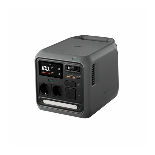 DJI station énergie portable Power 1000 Mini 1008Wh