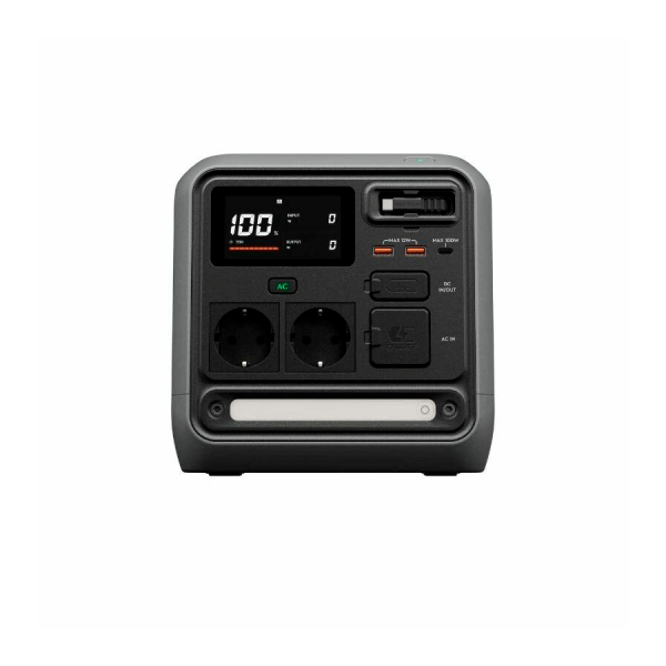 DJI station énergie portable Power 1000 Mini 1008Wh