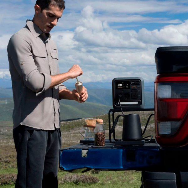 DJI station énergie portable Power 1000 Mini 1008Wh