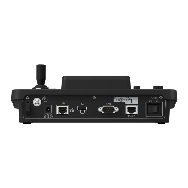Canon RC-IP300 contrôleur PTZ IP multi-caméras pro