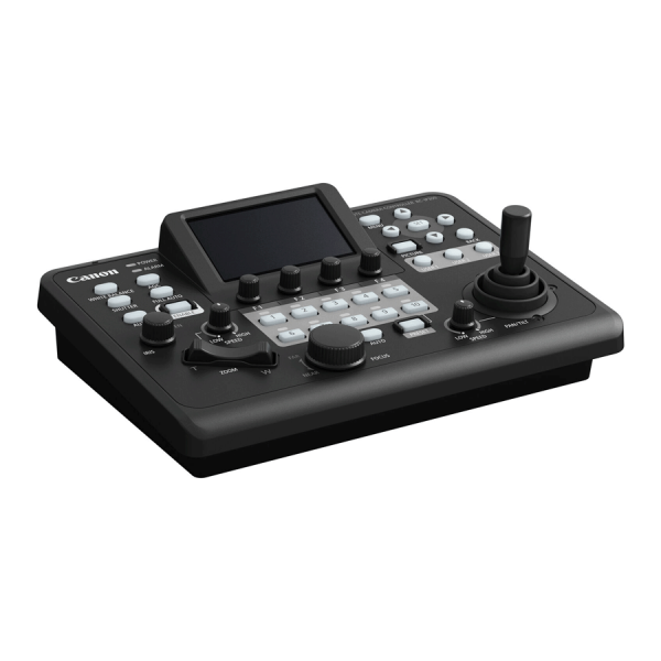 Canon RC-IP300 contrôleur PTZ IP multi-caméras pro
