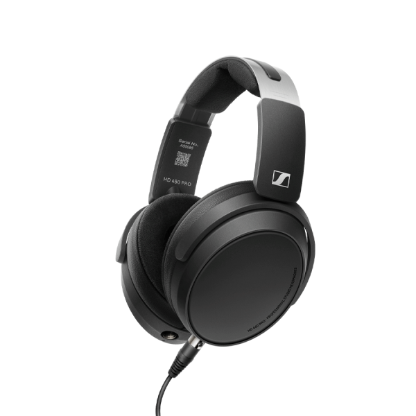 Sennheiser HD 480 PRO casque studio fermé monitoring pro
